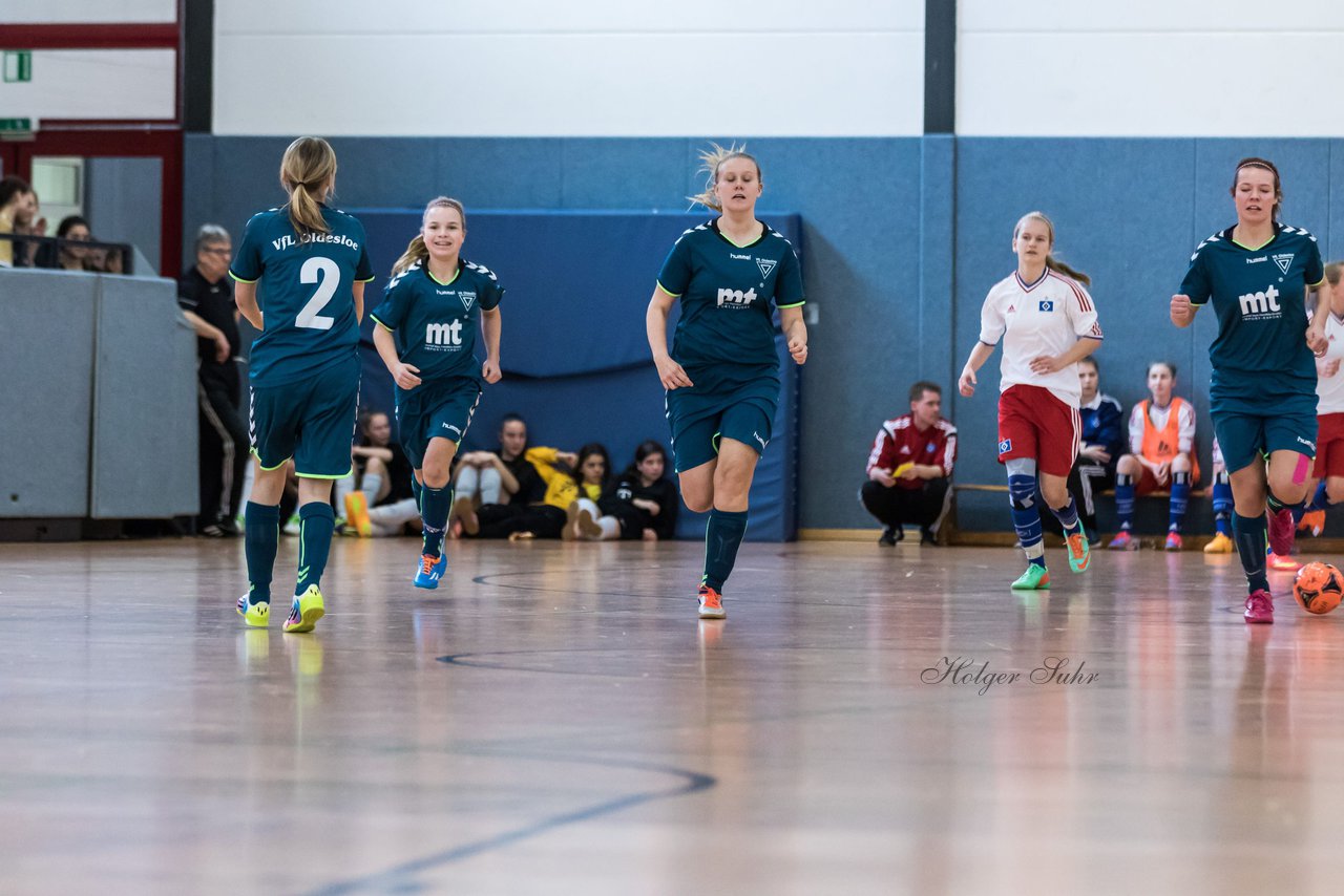 Bild 140 - Norddeutschen Futsalmeisterschaften : Sieger: Osnabrcker SC